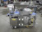 Fedco 8-piston Depositor